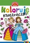 Koloruję księżniczki