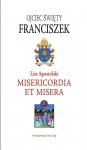 List apostolski misericordia et misera