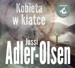 CD MP3 Kobieta w klatce. Departament Q. Tom 1