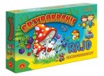 Gra Grzybobranie rajd 0171
