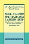 Metoda wczesnego startu dla dziecka z autyzmem (ESDM)