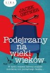 Podejrzany na wieki wieków wyd. 2