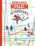 Muzeum. Piżamorama wyd. 2
