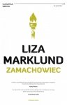 Zamachowiec. Annika Bengtzon. Tom 1 wyd. 2022