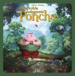 Niezwykła księgarnia Poncha