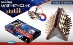 Gra Szachy magnetyczne