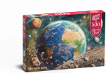 Puzzle 500 CherryPazzi View from the Moon 20036