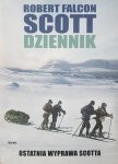 Robert Falcon Scott Dziennik Ostatnia wyprawa wyd. 2