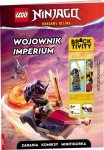 LEGO Ninjago Wojownik Imperium LNC-6729P1