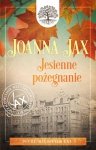 Jesienne pożegnanie. Duchy minionych lat. Tom 3