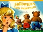 Złotowłosa i trzy niedźwiedzie