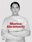 Marina Abramović wer. angielska