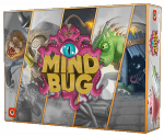 Gra Mindbug