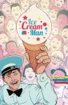 Ice cream Man. Tom 1