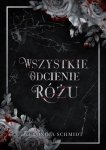 Wszystkie odcienie różu