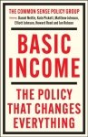 Basic Income. The Policy That Changes Everything wer. angielska