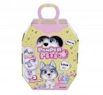 Figurka Pamper Petz Husky