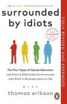 Surrounded by Idiots wer. angielska
