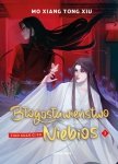 Błogosławieństwo Niebios. Tom 2