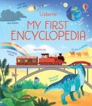 My First Encyclopedia wer. angielska