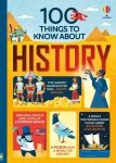 100 Things to Know About History wer. angielska