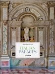 Massimo Listri. Italian Palaces