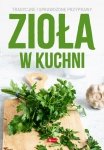 Zioła w kuchni