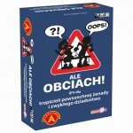 Gra Ale Obciach!