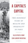 A Capital’s Capital. Two Hundred Years of Wealth and Inequality in Paris