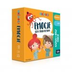 OKIDOKI Gra Emocje