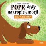 Daktyl się cieszy. POPR-ańcy na tropie emocji