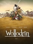 Wollodrïn. Tom 1