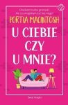 U ciebie czy u mnie?