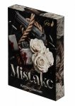 Mistake (ilustrowane brzegi)