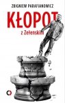 Kłopot z Zełenskim