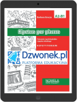 Ripetere per piacere. Ćwiczenia i gry leksykalne z języka włoskiego. Ebook na platformie dzwonek.pl
