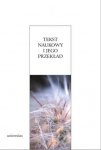 Tekst naukowy i jego przekład (E-BOOK)