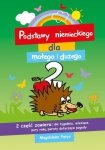 Podstawy niemieckiego dla małego i dużego 2. Książeczka do nauki słówek dla każdego 