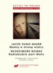 Czytaj po polsku 12: Jacek Hugo-Bader. Materiały pomocnicze do nauki języka polskiego jako obcego. Poziom C1/C2 (EBOOK PDF)