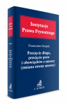 Przejęcie długu, przejęcie praw i obowiązków z umowy (zmiana strony umowy)