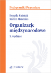 Organizacje międzynarodowe