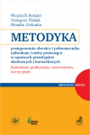 Metodyka postępowania obrońcy i pełnomocnika (adwokata i radcy prawnego) w sprawach przestępstw skarbowych i karuzelowych. Komen