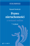 Prawo nieruchomości z testami online