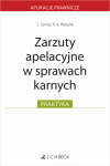 Zarzuty apelacyjne w sprawach karnych