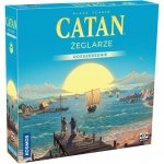 Catan. Żeglarze