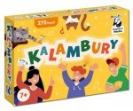 Kalambury. Edgard