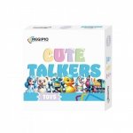 Cute talkers Toys: Have Got - zestaw do nauki języka angielskiego