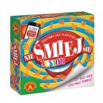 Nie Śmiej Się! Wersja Junior