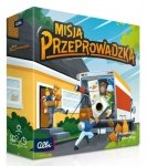Misja Przeprowadzka