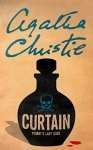 Curtain. Poirot's Last Case